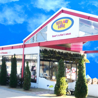 LUCKY PERSONS YELLOW FACE